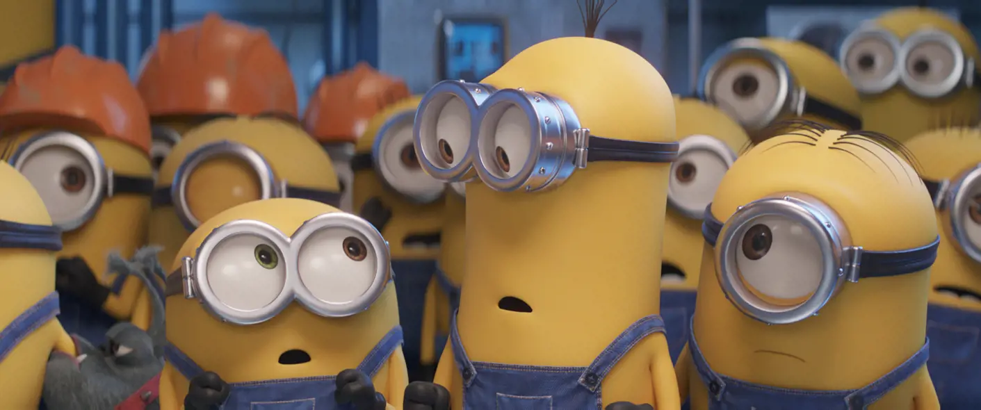 minions